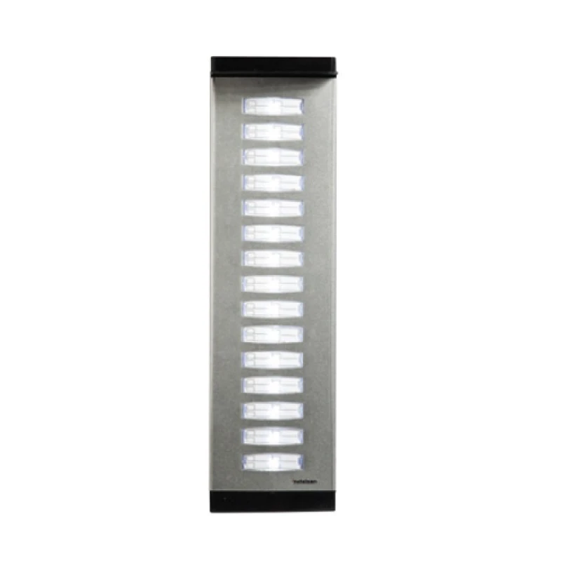 Di̇afonlu Di̇ji̇tal Tuşlu Zi̇l Paneli̇ İsi̇mli̇ği̇